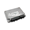 VW Polo 9N 1.2 2002-2005 Motor Beyni / 03D906033F