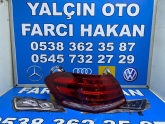 Oto Çıkma Parça / Mercedes / E Serisi / Far & Stop / Sol Arka Stop / Çıkma Parça 