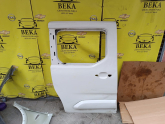 Oto Çıkma Parça / Opel / Combo / Kaporta & Karoser / Sağ Arka Kapı / Çıkma Parça 
