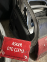 Oto Çıkma Parça / Opel / Corsa / Kaporta & Karoser / Sağ Arka Kapı / Çıkma Parça 