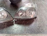 Oto Çıkma Parça / Peugeot / 2008 / Far & Stop / Sağ Ön Far / Çıkma Parça 