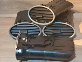 Oto Çıkma Parça / Ford / Galaxy / Göğüslük & Torpido / Havalandırma Izgaraları / Çıkma Parça 