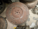 Oto Çıkma Parça / Hyundai / Excel / Motor / Volant / Çıkma Parça 