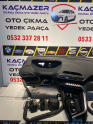Oto Çıkma Parça / Peugeot / 3008 / Göğüslük & Torpido / Komple Torpido / Çıkma Parça 