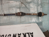 Oto Çıkma Parça / Renault / Megane / Alt Takım / Aks / Çıkma Parça 