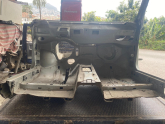 Oto Çıkma Parça / Renault / Kangoo / Kaporta & Karoser / Komple Ön / Çıkma Parça 