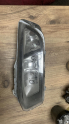 6C0941662D 2014-2018 vw polo sağ sis farı