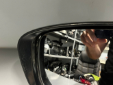 Oto Çıkma Parça / Nissan / Qashqai / Ayna / Ayna Kapağı / Çıkma Parça 