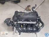 KIA CEE&#039;D 1.6 122hp G4FC Çıkma Orjinal Motor.