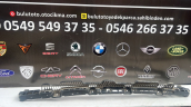 VW GOLF 7 ARKA TAMPON BAĞLANTI BRAKETİ ORTA 5G6807863 2013/19