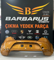 SEAT LEON 2009-2012 ARKA TAMPON Fr MK-2 ÇIKMA