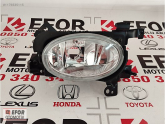 Oto Çıkma Parça / Honda / Jazz / Far & Stop / Sis Farı / Sıfır Parça 
