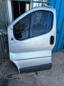 Oto Çıkma Parça / Renault / Trafic / Kaporta & Karoser / Sol Ön Kapı / Çıkma Parça 