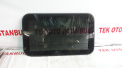 Oto Çıkma Parça / Mercedes / C Serisi / Sunroof / Sunroof Camı / Çıkma Parça 