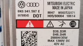 Oto Çıkma Parça / Volkswagen / Golf / Far & Stop / Far Beyni / Sıfır Parça 