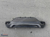 2GA807521T VW T-ROC ARKA TAMPON DİFÜZÖR ORİJİNAL ÇIKMA