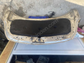 Oto Çıkma Parça / Opel / Corsa / Arma & Yazı / Kaput Arması / Çıkma Parça 