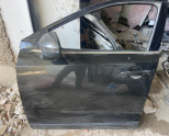 Oto Çıkma Parça / Nissan / Qashqai / Kaporta & Karoser / Sol Ön Kapı / Çıkma Parça 