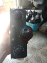 Renault Megane 2 kilima kontrol paneli 69587001 kod