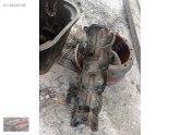 Oto Çıkma Parça / Fiat / Ducato / Motor / Silindir Kapağı / Çıkma Parça 