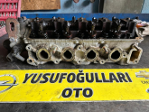 Oto Çıkma Parça / Chevrolet / Aveo / Motor / Silindir Kapağı / Çıkma Parça 
