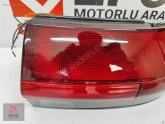 Oto Çıkma Parça / Toyota / Corolla / Far & Stop / Sağ Arka Stop / Sıfır Parça 