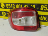 Oto Çıkma Parça / Renault / Symbol / Far & Stop / Sol Arka Stop / Çıkma Parça 