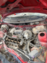 Komple motor OPEL ASTRA F 16 Motur