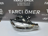 Oto Çıkma Parça / Bmw / 3 Serisi / Far & Stop / Sağ Ön Far / Çıkma Parça 