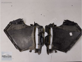 Oto Çıkma Parça / Renault / Megane / Tampon / Sis Farı Çerçevesi / Çıkma Parça 