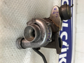 Oto Çıkma Parça / Mercedes / Vito / Motor / Turbo / Çıkma Parça 