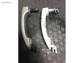 Oto Çıkma Parça / Ford / Focus / Kaporta & Karoser / Dış Kapı Kolu / Çıkma Parça 