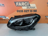 MERCEDES B SERİSİ W246 SOL FAR ORJİNAL A4479069800