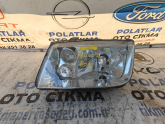 Volkswagen Bora ön sol far