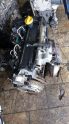 RENAULT MEGAN 2 1.5 DIZEL ÖNDEN MARSLI MOTOR MERT OTO
