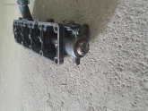 Oto Çıkma Parça / Opel / Astra / Motor / Eksantrik / Çıkma Parça 