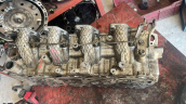 Oto Çıkma Parça / Mitsubishi / L200 / Motor / Silindir Kapağı / Çıkma Parça 
