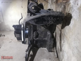 Oto Çıkma Parça / Volkswagen / Jetta / Kaporta & Karoser / Ön Şasi / Çıkma Parça 