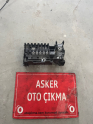 Oto Çıkma Parça / HFKanuni / K / Elektrik / Sigorta Kutusu / Çıkma Parça 