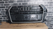 8U0853653 orj 15-20 audi Q3 ön panjur nikelajı kırık sadece