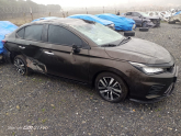 Hurda Belgeli Araçlar / Honda / City