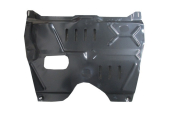 FIAT FIORINO- 08/24 KARTER MUHAFAZA SACI (METAL)