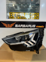 83A941773 AUDİ Q3 19+ FULL LED SOL FAR SIFIR ORJ