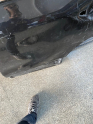 Oto Çıkma Parça / Nissan / Qashqai / Kaporta & Karoser / Sol Arka Kapı / Çıkma Parça 