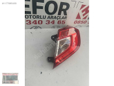 Oto Çıkma Parça / Honda / Accord / Far & Stop / Sağ Arka Stop / Çıkma Parça 
