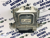 Oto Çıkma Parça / Mercedes / C180 / Beyin / Motor Beyni / Çıkma Parça 