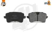4U BALATA ARKA A4 1.8 TFSI 2007-2015/ 2.0 TDI 2007-2015/ 3.0 TDI