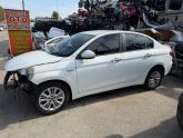 Oto Çıkma Parça / Fiat / Egea / Kaporta & Karoser / Bagaj Kapağı / Çıkma Parça 