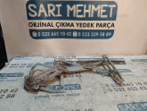 Oto Çıkma Parça / Opel / Combo / Oto Cam / Cam Krikosu / Çıkma Parça 