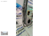 Oto Çıkma Parça / Nissan / Qashqai / Kaporta & Karoser / Sağ Arka Kapı / Çıkma Parça 